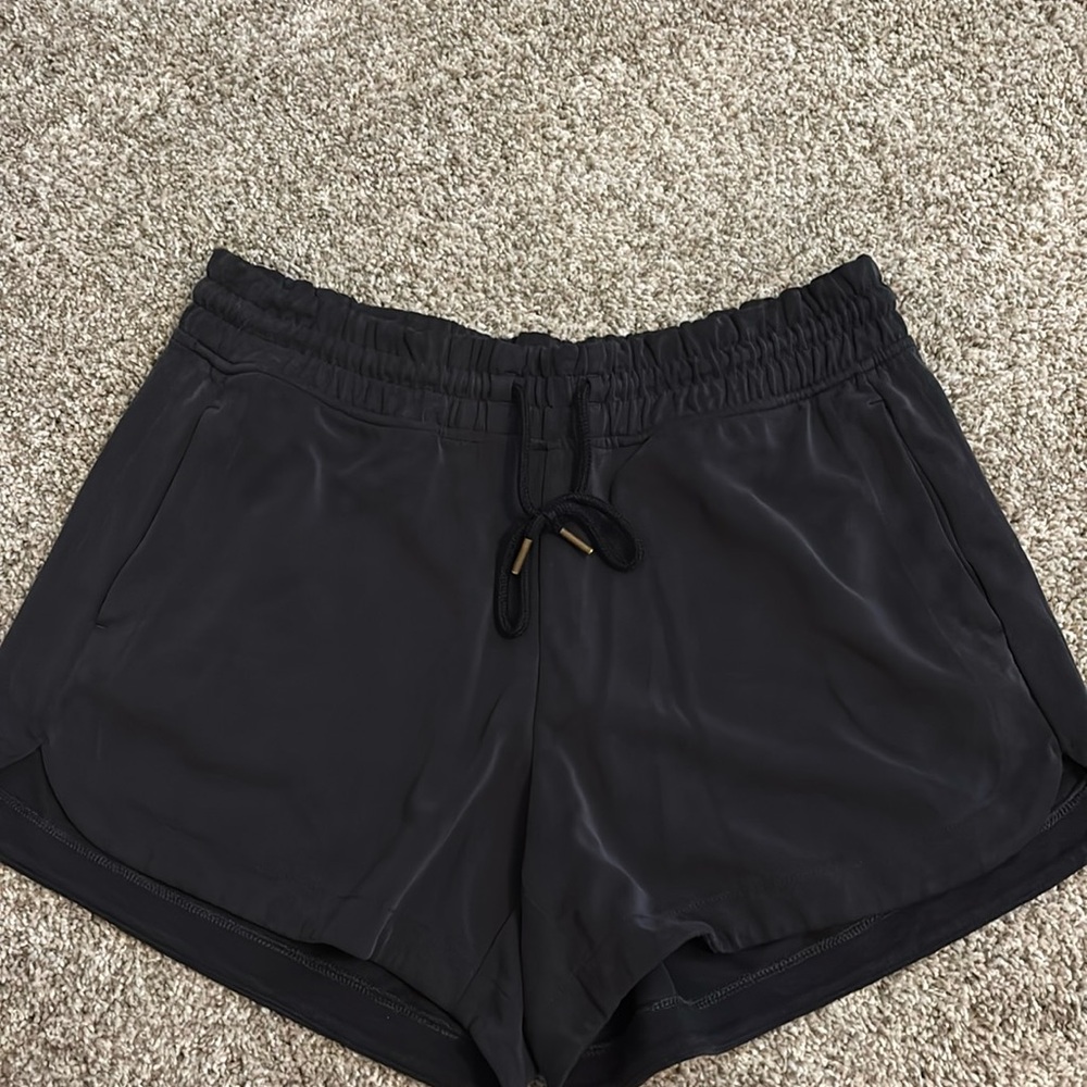 Athleta Soft shorts